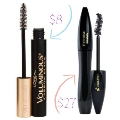 lancome hypnose mascara dupe